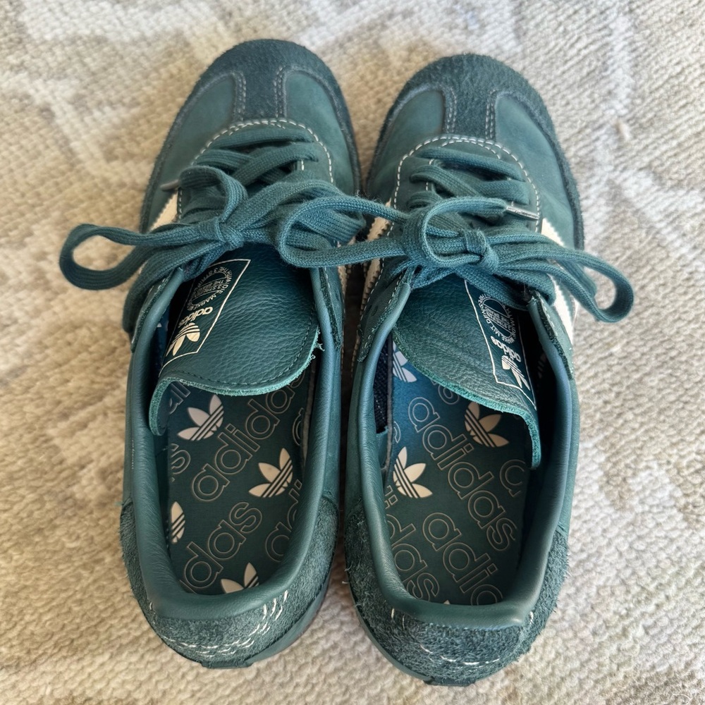 Adidas Sambas OG - Picture 7 of 10